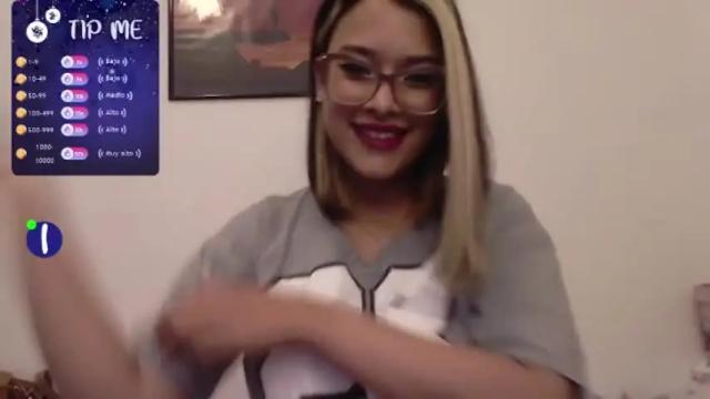 Thumbnail 1, betsaida2613's Stream at Chaturbate, 22 months ago