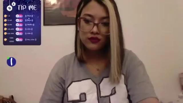 Image 2 of betsaida2613 Stream on Chaturbate on 22 months ago