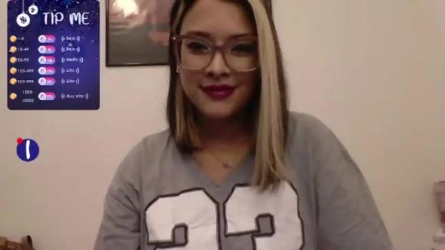 Image 3 of betsaida2613 Stream on Chaturbate on 22 months ago