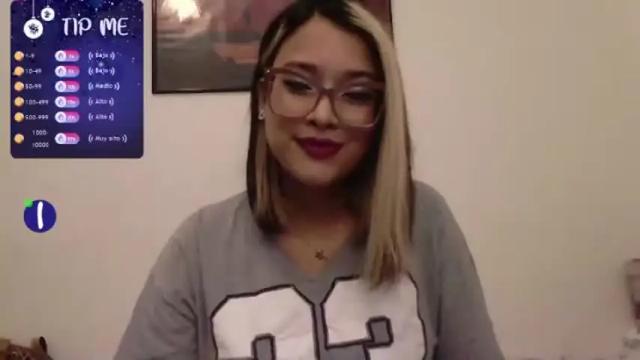 Image 4 of betsaida2613 Stream on Chaturbate on 22 months ago