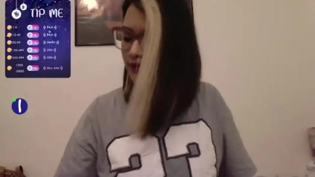 Thumbnail 2, betsaida2613's Stream at Chaturbate, 22 months ago