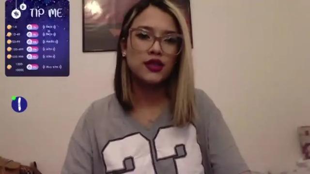 Image 7 of betsaida2613 Stream on Chaturbate on 22 months ago