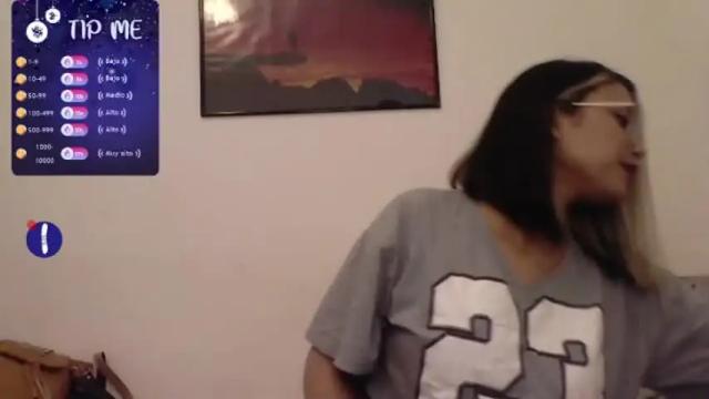 Image 8 of betsaida2613 Stream on Chaturbate on 22 months ago