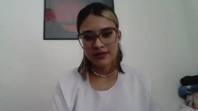 Thumbnail 1, betsaida2613's Stream at Chaturbate, 22 months ago