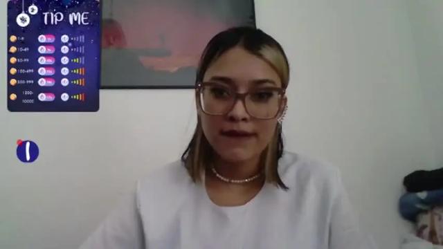 Image 10 of betsaida2613 Stream on Chaturbate on 22 months ago