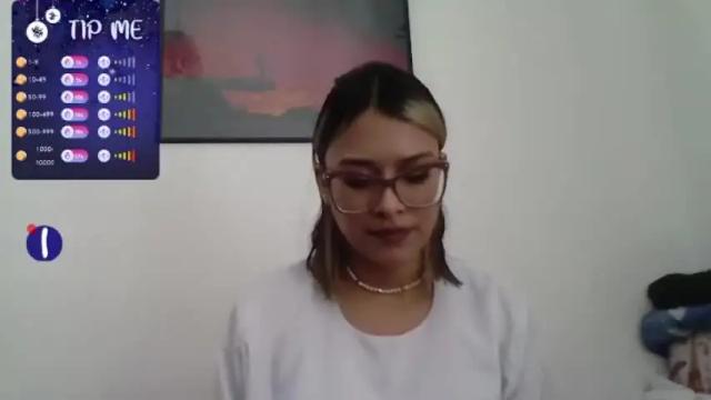 Image 12 of betsaida2613 Stream on Chaturbate on 22 months ago