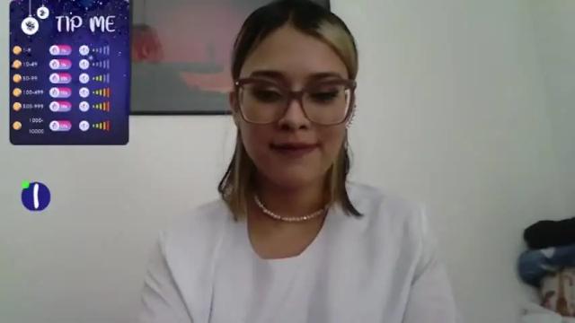 Thumbnail 2, betsaida2613's Stream at Chaturbate, 22 months ago