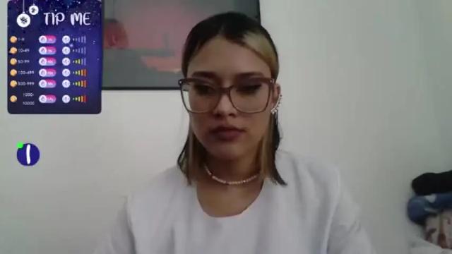 Image 8 of betsaida2613 Stream on Chaturbate on 22 months ago