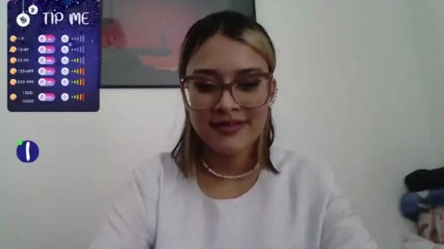 Thumbnail 3, betsaida2613's Stream at Chaturbate, 22 months ago