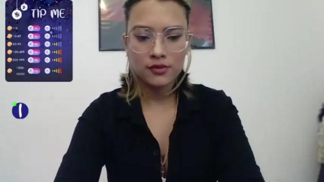 Thumbnail 1, betsaida2613's Stream at Chaturbate, 21 months ago