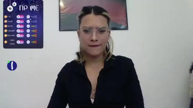 Image 2 of betsaida2613 Stream on Chaturbate on 21 months ago