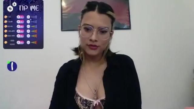 Image 4 of betsaida2613 Stream on Chaturbate on 21 months ago