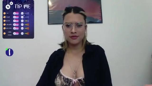 Thumbnail 2, betsaida2613's Stream at Chaturbate, 21 months ago