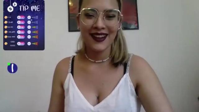 Thumbnail 1, betsaida2613's Stream at Chaturbate, 21 months ago