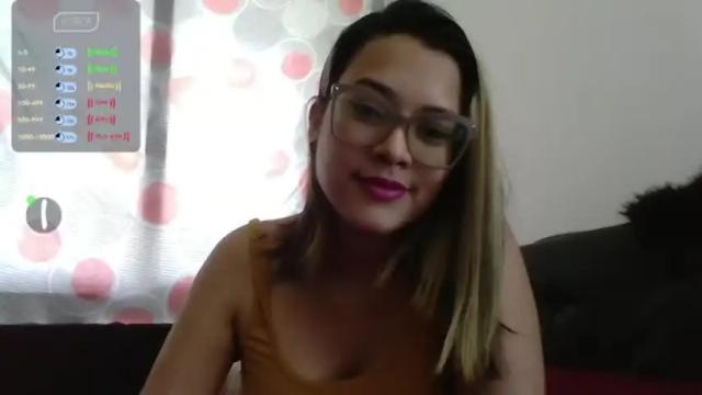 Thumbnail 1, betsaida2613's Stream at Chaturbate, 21 months ago
