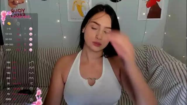 Image 3 of betsi_star Stream on Chaturbate on 1 month ago