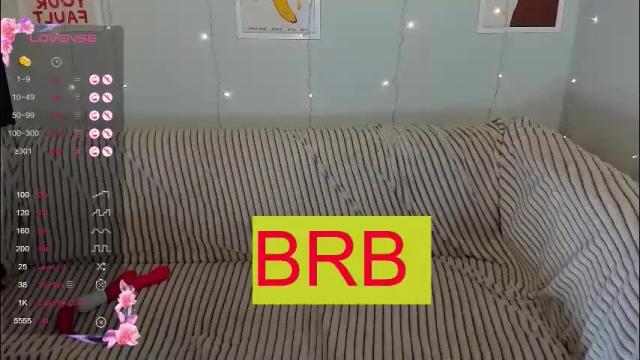 Image 10 of betsi_star Stream on Chaturbate on 1 month ago