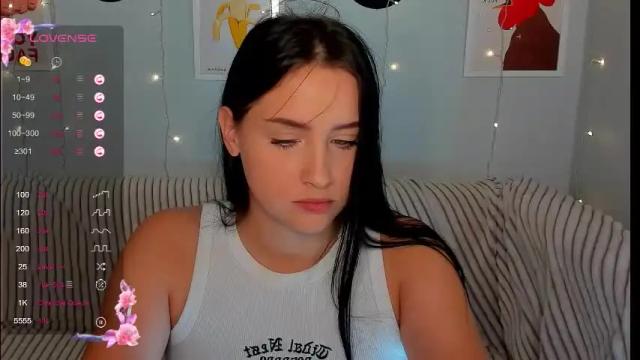 Thumbnail 2, betsi_star's Stream at Chaturbate, 1 month ago