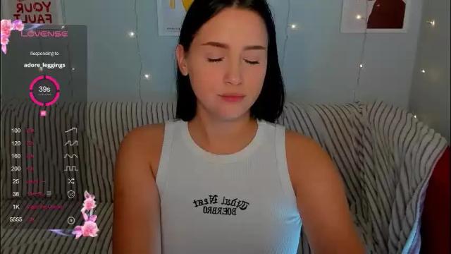 Image 8 of betsi_star Stream on Chaturbate on 1 month ago