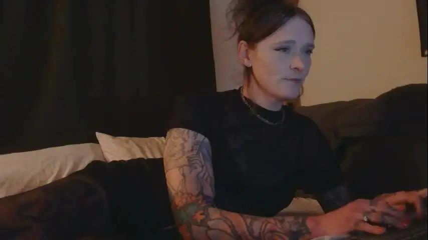 betsybradcock Chaturbate