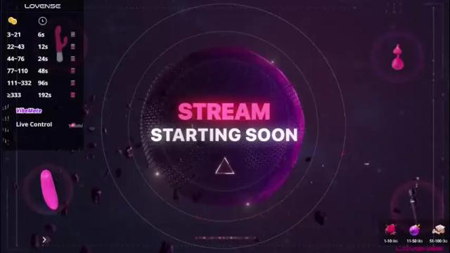 Thumbnail 1, betsyduz's Stream at Chaturbate, 4 months ago