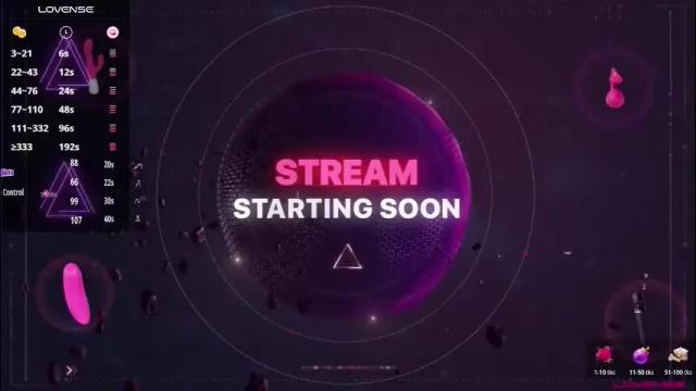 Thumbnail 1, betsyduz's Stream at Chaturbate, 1 month ago