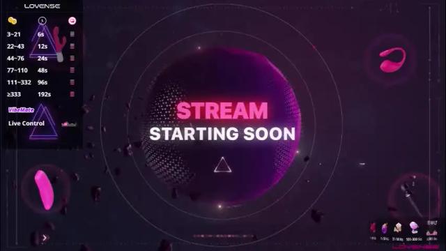 Thumbnail 1, betsyduz's Stream at Chaturbate, 1 month ago