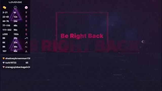 Image 12 of betsyduz Stream on Chaturbate on 1 month ago