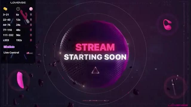 Image 6 of betsyduz Stream on Chaturbate on 20 days ago