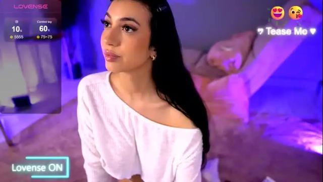 Image 2 of betsygonzale Stream on Chaturbate on 2 months ago