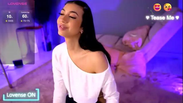 Thumbnail 2, betsygonzale's Stream at Chaturbate, 2 months ago