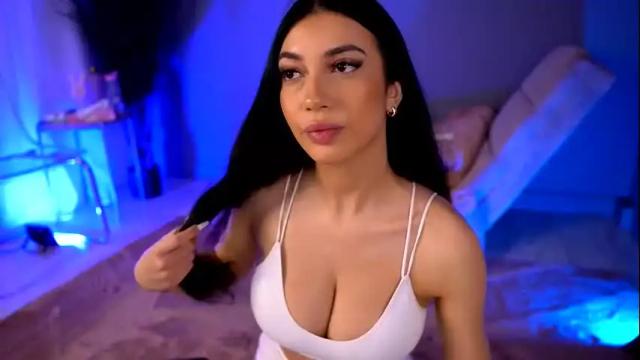 Thumbnail 2, betsygonzale's Stream at Chaturbate, 2 months ago