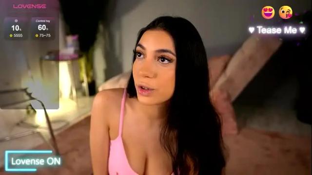 Thumbnail 1, betsygonzale's Stream at Chaturbate, 2 months ago