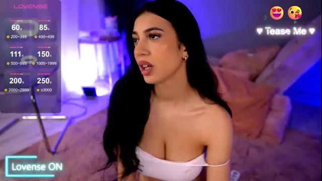 Image 11 of betsygonzale Stream on Chaturbate on 1 month ago