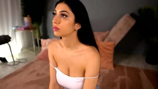 Image 2 of betsygonzale Stream on Chaturbate on 1 month ago