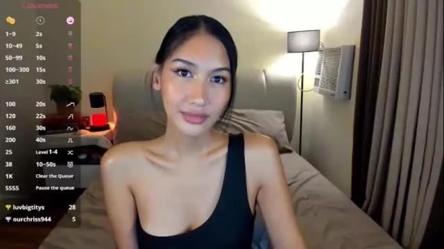Image 3 of betterthanyourx Stream on Chaturbate on 24 days ago