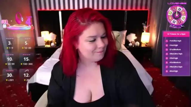 Image 11 of betttydark Stream on Chaturbate on 29 days ago