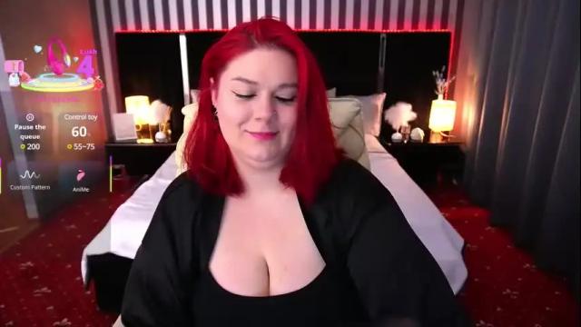 Image 3 of betttydark Stream on Chaturbate on 29 days ago