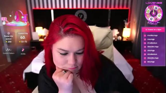 Image 8 of betttydark Stream on Chaturbate on 29 days ago