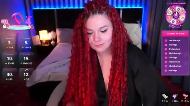 Thumbnail 2, betttydark's Stream at Chaturbate, 9 days ago