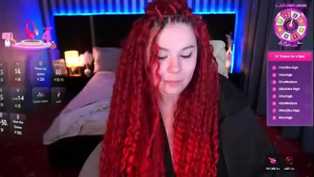 Image 8 of betttydark Stream on Chaturbate on 9 days ago