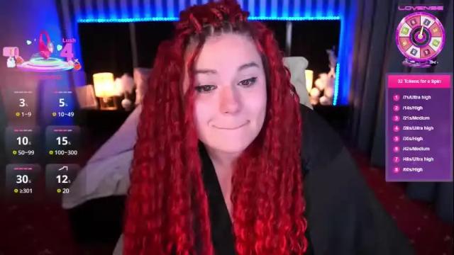 Thumbnail 3, betttydark's Stream at Chaturbate, 9 days ago