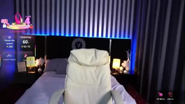 Image 11 of betttydark Stream on Chaturbate on 6 days ago