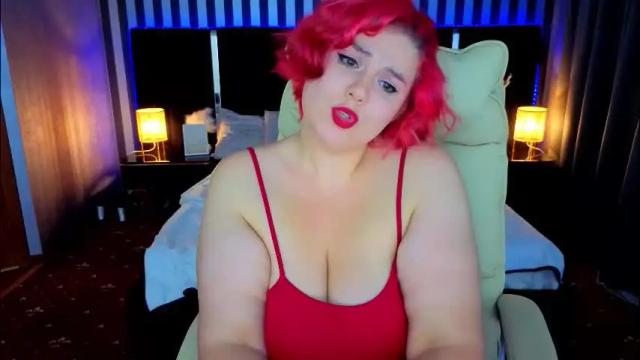 Image 8 of betttydark Stream on Chaturbate on 2 months ago