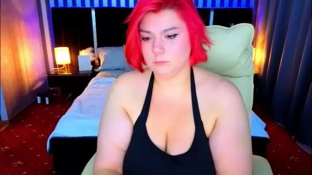 Image 10 of betttydark Stream on Chaturbate on 2 months ago