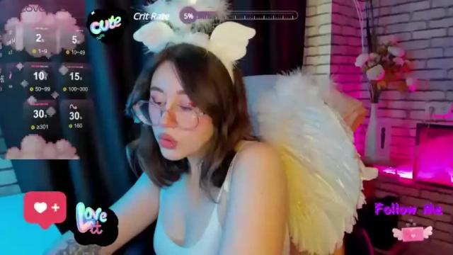Image 2 of betty__pie Stream on Chaturbate on 22 months ago