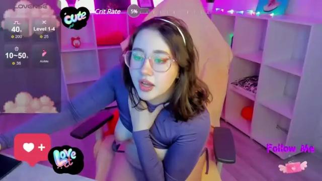 Thumbnail 2, betty__pie's Stream at Chaturbate, 21 months ago