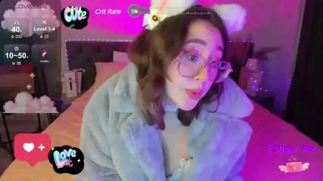 Image 6 of betty__pie Stream on Chaturbate on 21 months ago