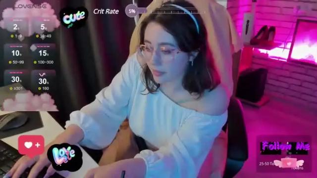 Image 10 of betty__pie Stream on Chaturbate on 21 months ago