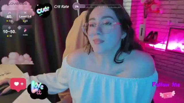 Image 6 of betty__pie Stream on Chaturbate on 21 months ago